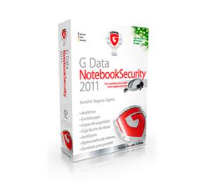 Gdata Internet Security Notebook 2011 1 Licen